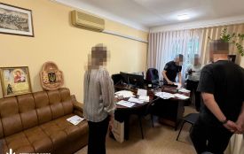 Депутат із Хмельниччини не задекларував кафе та офіси на 13,7 млн грн — ДБР