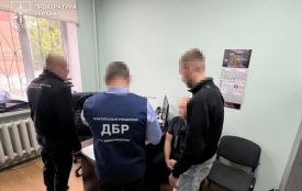 На Хмельниччині правоохоронці «замітали сліди» аварії, в якій загинув неповнолітній — ДБР