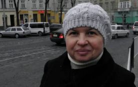 У Хмельницькому районі 2 тижні розшукують Ольгу Бобик (ПРИКМЕТИ)