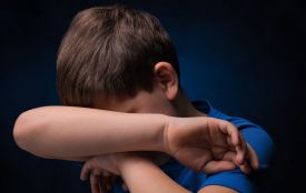 У Хмельницькому хлопчика госпіталізували після побиття матірʼю