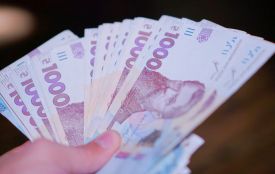 На Хмельниччині назвали ТОП-10 найпопулярніших вакансій та середні зарплати