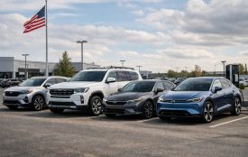 DayDrive як сервіс підбору авто зі США: чому клієнти обирають прозорий імпорт під ключ (новини компаній)