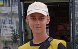 Син хмельницької волонтерки бореться за життя: Максим переніс 18 реанімацій