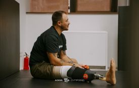 Повернення до своїх: як працює «Азов.Супровід» (соціальна реклама)