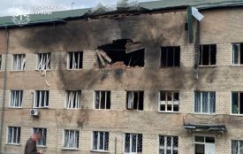 Вибухи у Хмельницькому та травмовані люди: прокуратура відкрила справу