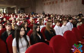 У Хмельницькому нагородили переможців учнівських олімпіад