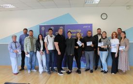 37 жителів Хмельниччини отримають мільйони гривень на власну справу