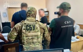 У Хмельницькому експосадовця міськради засудили до 15 років за держзраду