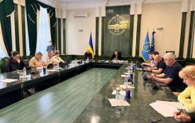Гроші на ЗСУ та старт купального сезону: відбувся виконком міської ради