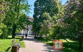 Якою буде погода на Хмельниччині у неділю, 17 травня