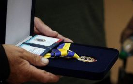 75 хмельничан отримають звання почесних громадян міста (ІМЕНА)