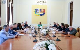 Понад 13 тисяч учасників складатимуть НМТ на Хмельниччині у 2026 році