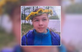 У Нетішині зникла 13-річна Аліса: прикмети