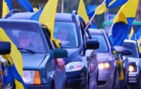 У Хмельницькому відбудеться автопробіг «Дорога пам’яті»
