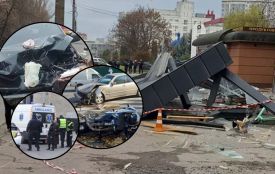 6  історій смертельних ДТП із пішоходами у Хмельницькому