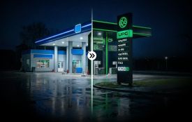 UPG розширює мережу на Хмельниччині: ще чотири АЗС розпочали роботу (новини компаній)