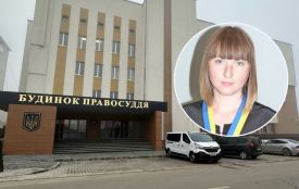 Родичі в Криму та дешеві авто: розповідаємо про суддю з Кам’янця, яку призначив Зеленський