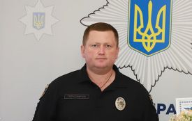 Кадрові зміни в керівництві поліції Хмельниччини: що відомо