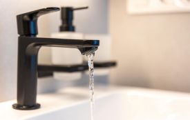 У Хмельницькому 26 травня вода буде непридатною для пиття: промиватимуть мережі
