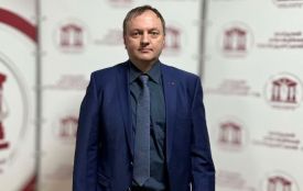 На Хмельниччині змінився голова Господарського суду