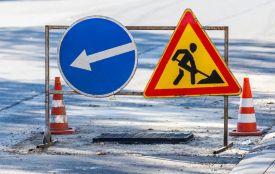 У Хмельницькому обмежать рух і змінять маршрути громадського транспорту 23 травня
