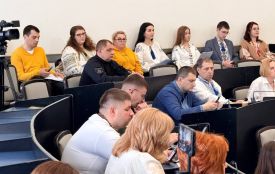 У Хмельницькому відбулася сесія міськради: головні рішення