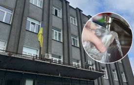 Для чого у Хмельницькому щороку хлорують воду: пояснення «Водоканалу»