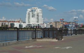Якою буде погода на Хмельниччині у неділю, 24 травня: прогноз синоптиків