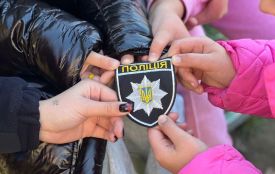 На Хмельниччині шукають поліцейських освітньої безпеки: умови та зарплата