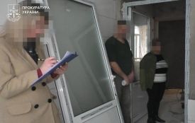 Розтратили 2,4 млн грн під час ремонту шкільного харчоблоку: на Хмельниччині судитимуть посадовців