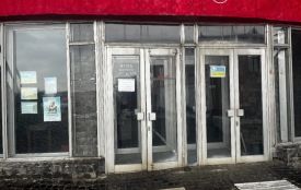 У Шепетівці перевірили укриття: частина об’єктів виявилася недоступною