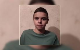 Стан погіршився: триває збір на лікування 16-річного Святослава з Волочиська