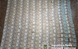 У Хмельницькому СІЗО діяла схема поборів з ув’язнених: затримали пʼятьох “смотрящих”