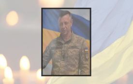 «Внука так і не побачив»: у Хмельницькому попрощались з воїном Ігорем Севастьяновим