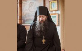 На Хмельниччині архімандрита УПЦ забрали до ТЦК після богослужіння, — єпархія