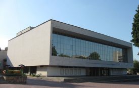 У Хмельницькому проведуть Перший фестиваль ветеранських театрів: що у програмі