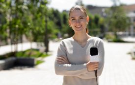 Регіональні медіа Ужгорода: свіжі вакансії для медіаспеціалістів (новини компаній)