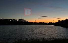 Грози та штормовий вітер: погода на Хмельниччині 27 травня