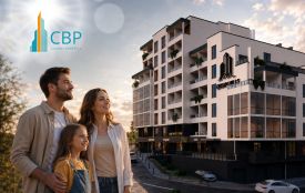 Філософія затишку: чому «КомфортБудПлюс» будує не просто будинки, а майбутнє ваших родин (новини компаній)