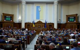 В Україні з’явиться День української музики: як голосували хмельницькі нардепи
