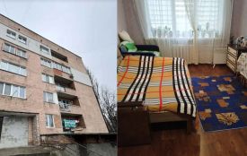 Житло у гуртожитках: що пропонують у Хмельницькому та які ціни