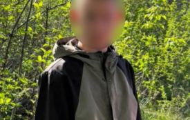 У Старокостянтинові п’яний хлопець за ніч викрав два авто зі стоянки