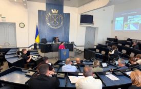 Хмельницький виконком розглянув 83 питання: що вирішили