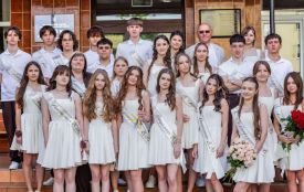 Хмельничани і «Останній дзвоник»: чим ділились у соцмережах цього дня