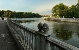 На Зелені свята прогнозують дощі: погода для Хмельниччини