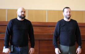 Голову Хмельницької РВА призначать заступником голови Хмельницької ОВА