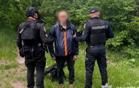 Стрілянина у Дунаївцях: суд арештував нападника