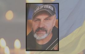 У Хмельницькому попрощалися з 50-річним захисником Олегом Юзькевичем
