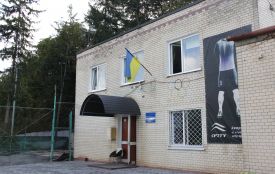 У хмельницькій ДЮСШ №1 буде новий директор