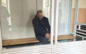 На Хмельниччині судитимуть чоловіка, який ґвалтував свою малолітню падчерку